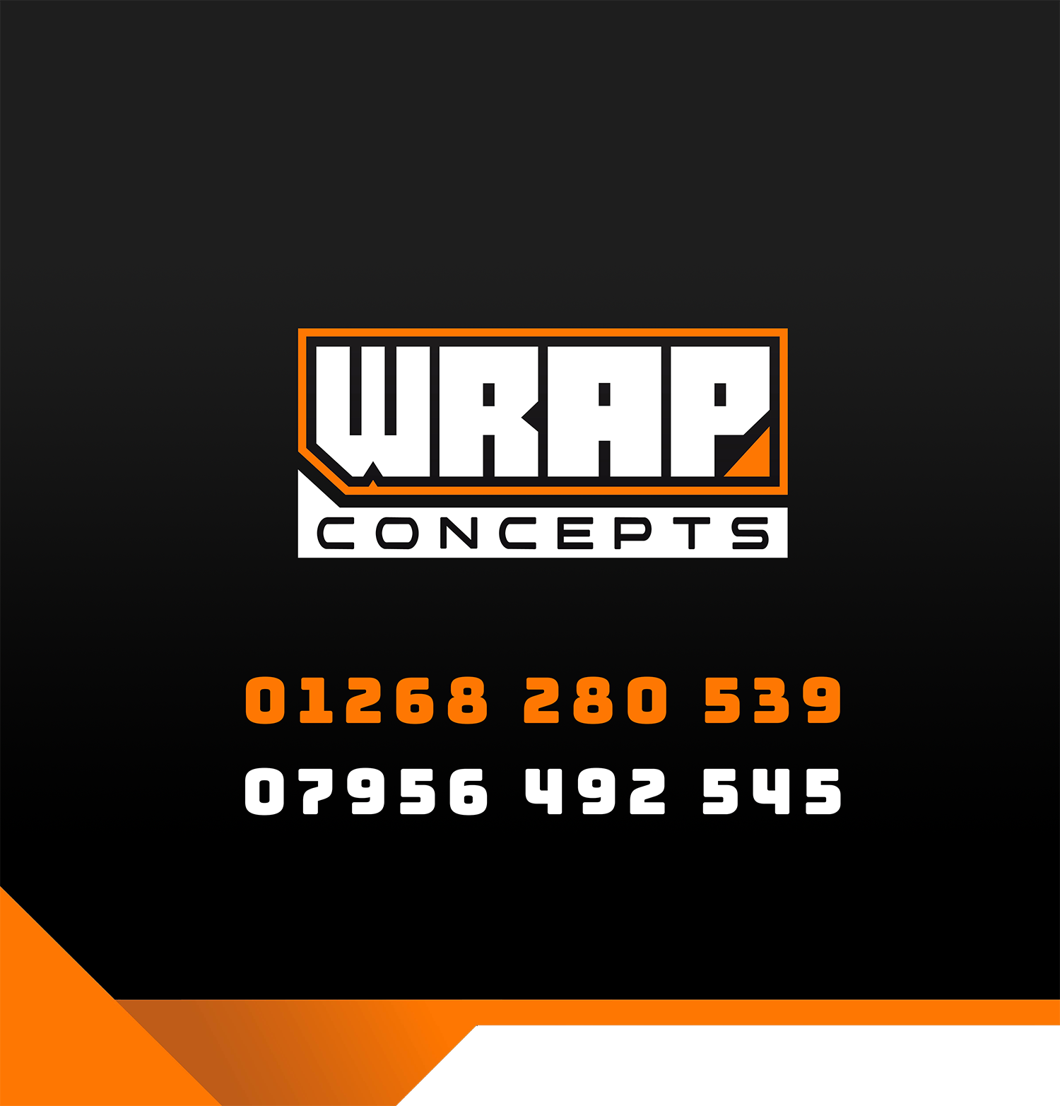 Wrap Concepts | Car Wraps and colour change | Van/commercial wraps and printed graphics | Dechroming/Black Pack | Paint Protection Film Services | Alloy Wheel Refurbs & Powder Coating | Valeting & Detailing | Leather Seat Cleaning & Protection | Vehicle Wrapping & Window & Light Tinting