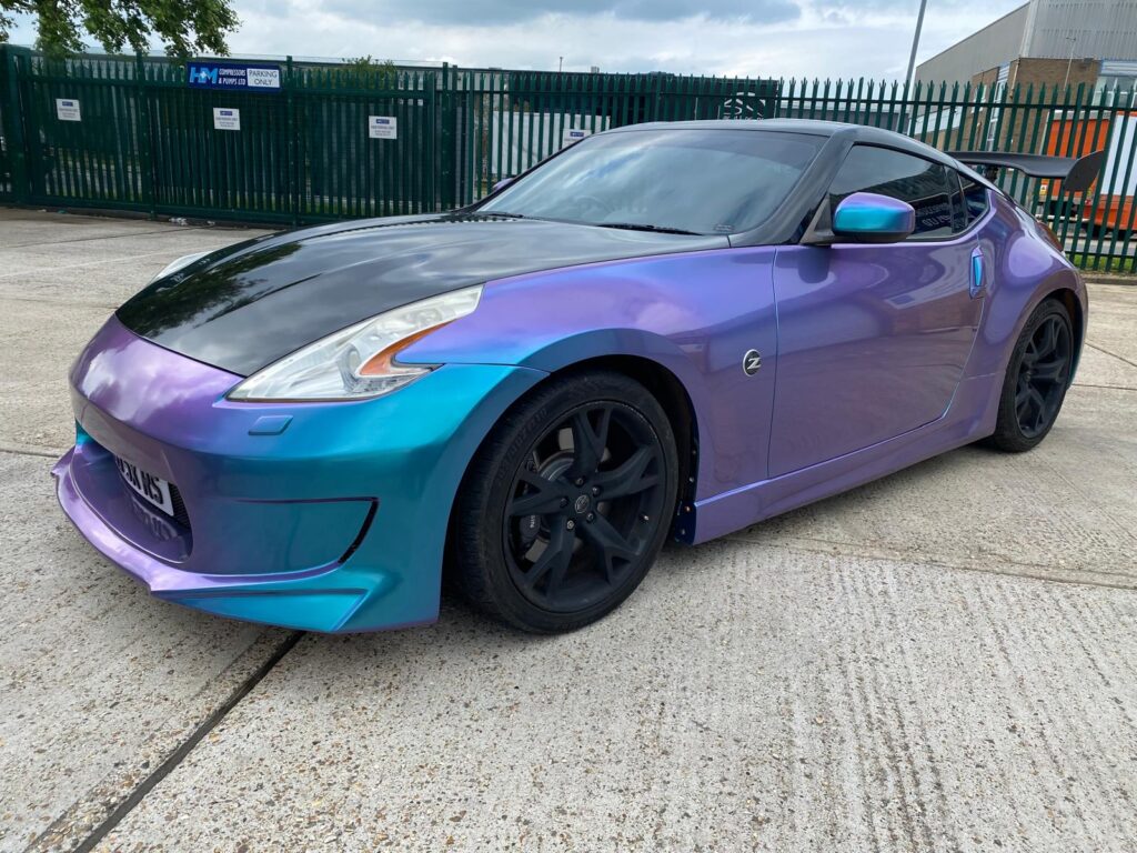 Wrap Concepts | Car Wraps and colour change | Van/commercial wraps and printed graphics | Dechroming/Black Pack | Paint Protection Film Services | Alloy Wheel Refurbs & Powder Coating | Valeting & Detailing | Leather Seat Cleaning & Protection | Vehicle Wrapping & Window & Light Tinting