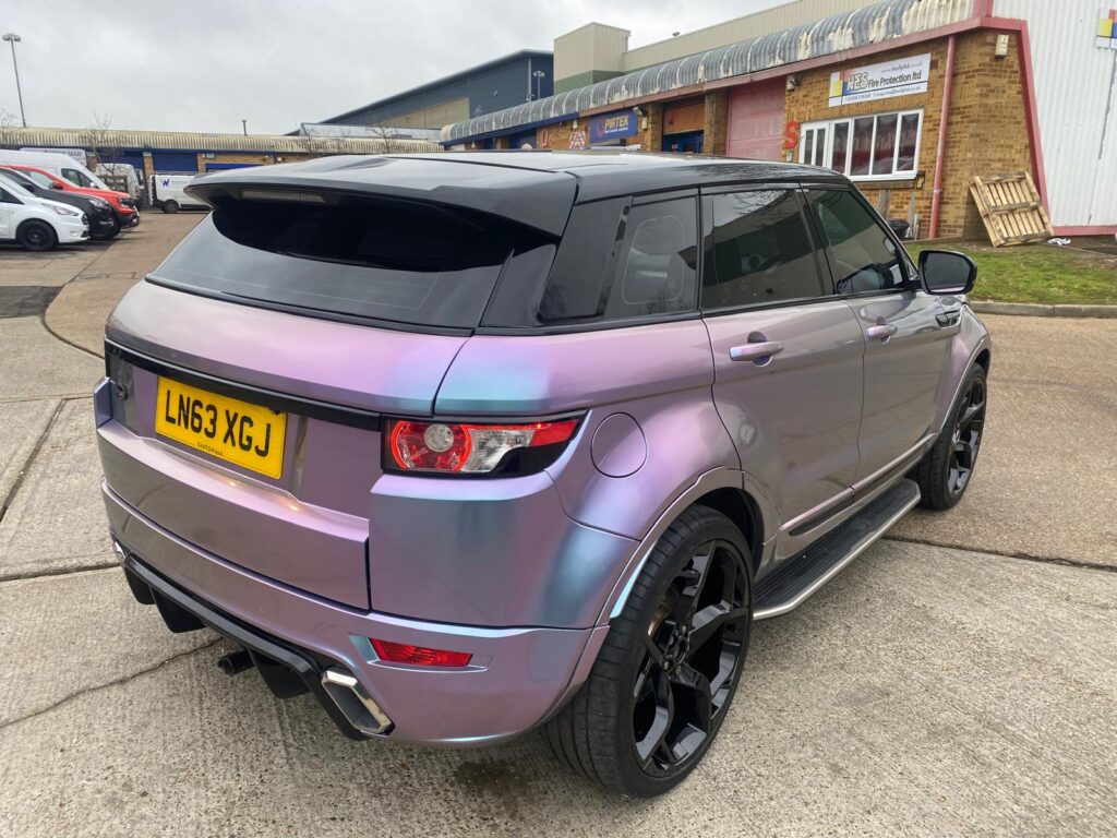 Wrap Concepts | Car Wraps and colour change | Van/commercial wraps and printed graphics | Dechroming/Black Pack | Paint Protection Film Services | Alloy Wheel Refurbs & Powder Coating | Valeting & Detailing | Leather Seat Cleaning & Protection | Vehicle Wrapping & Window & Light Tinting