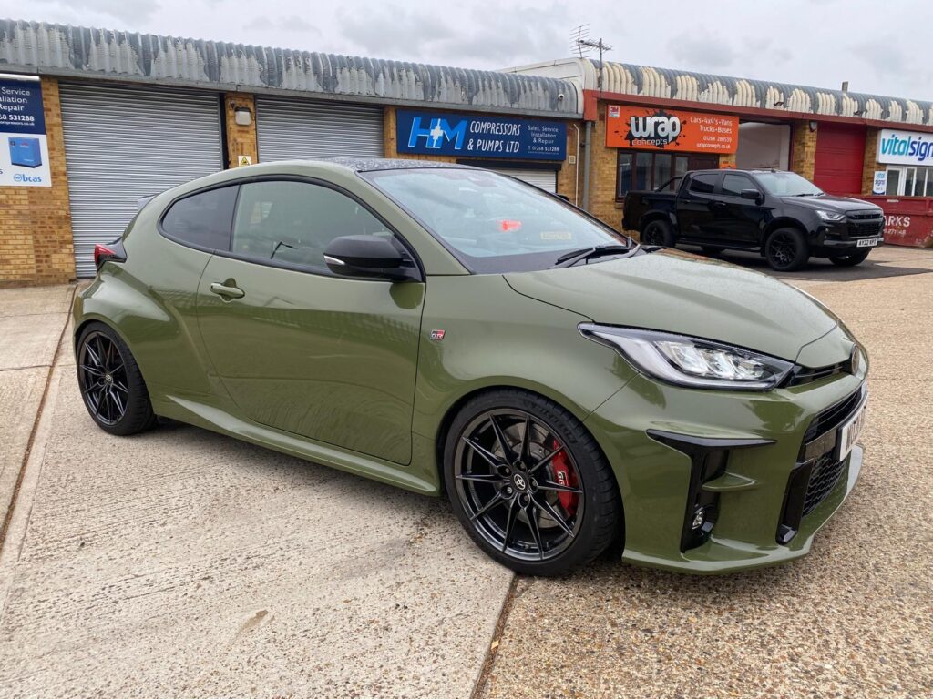 Wrap Concepts | Car Wraps and colour change | Van/commercial wraps and printed graphics | Dechroming/Black Pack | Paint Protection Film Services | Alloy Wheel Refurbs & Powder Coating | Valeting & Detailing | Leather Seat Cleaning & Protection | Vehicle Wrapping & Window & Light Tinting