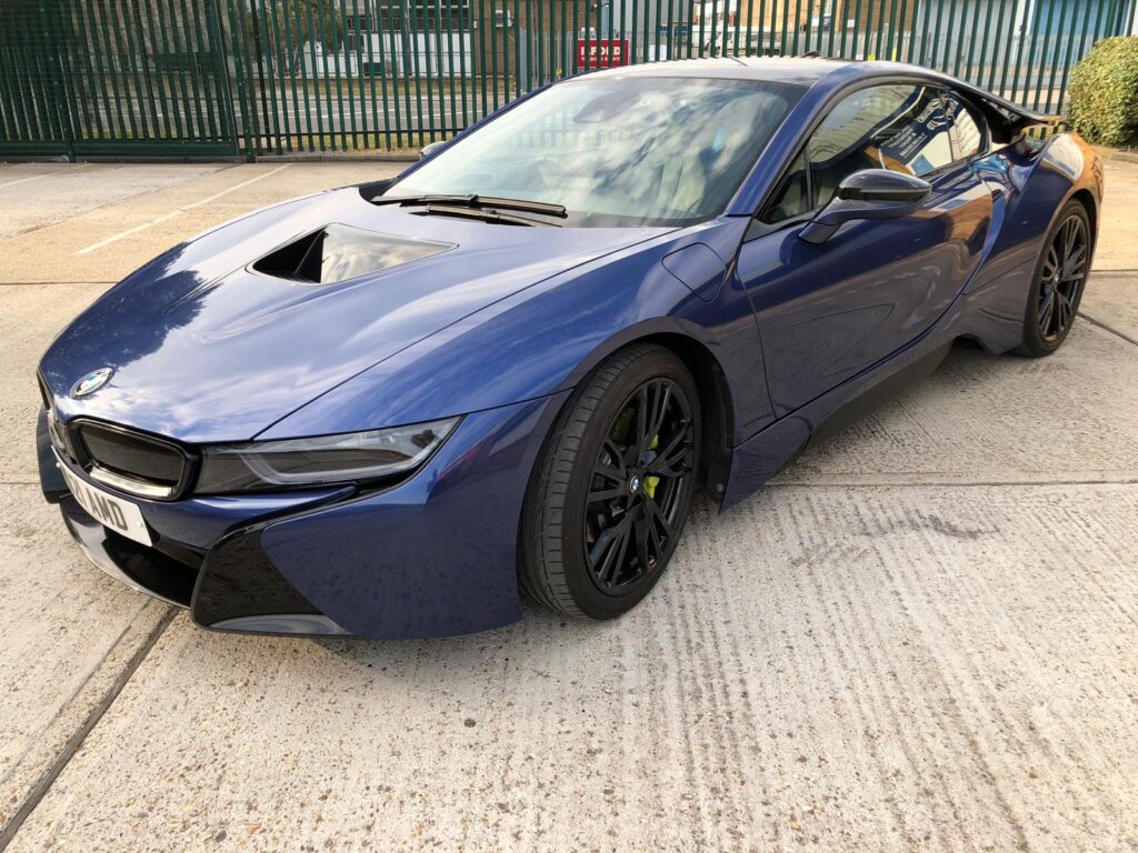 Wrap Concepts | Car Wraps and colour change | Van/commercial wraps and printed graphics | Dechroming/Black Pack | Paint Protection Film Services | Alloy Wheel Refurbs & Powder Coating | Valeting & Detailing | Leather Seat Cleaning & Protection | Vehicle Wrapping & Window & Light Tinting