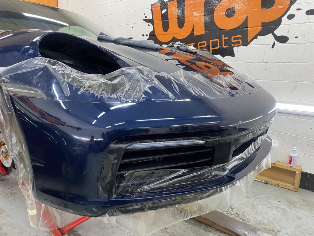 Wrap Concepts | Car Wraps and colour change | Van/commercial wraps and printed graphics | Dechroming/Black Pack | Paint Protection Film Services | Alloy Wheel Refurbs & Powder Coating | Valeting & Detailing | Leather Seat Cleaning & Protection | Vehicle Wrapping & Window & Light Tinting